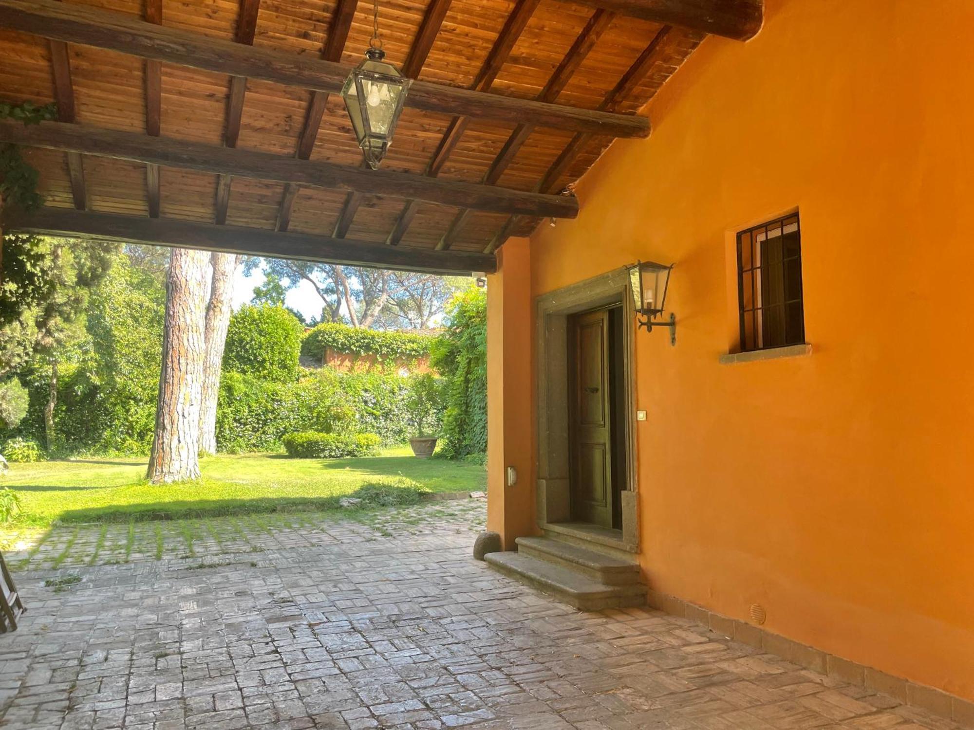 Luxury Villa - Appia Antica - Rome — Photos 3